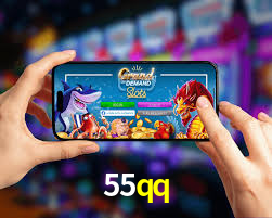 Casino Ao Vivo 55qq